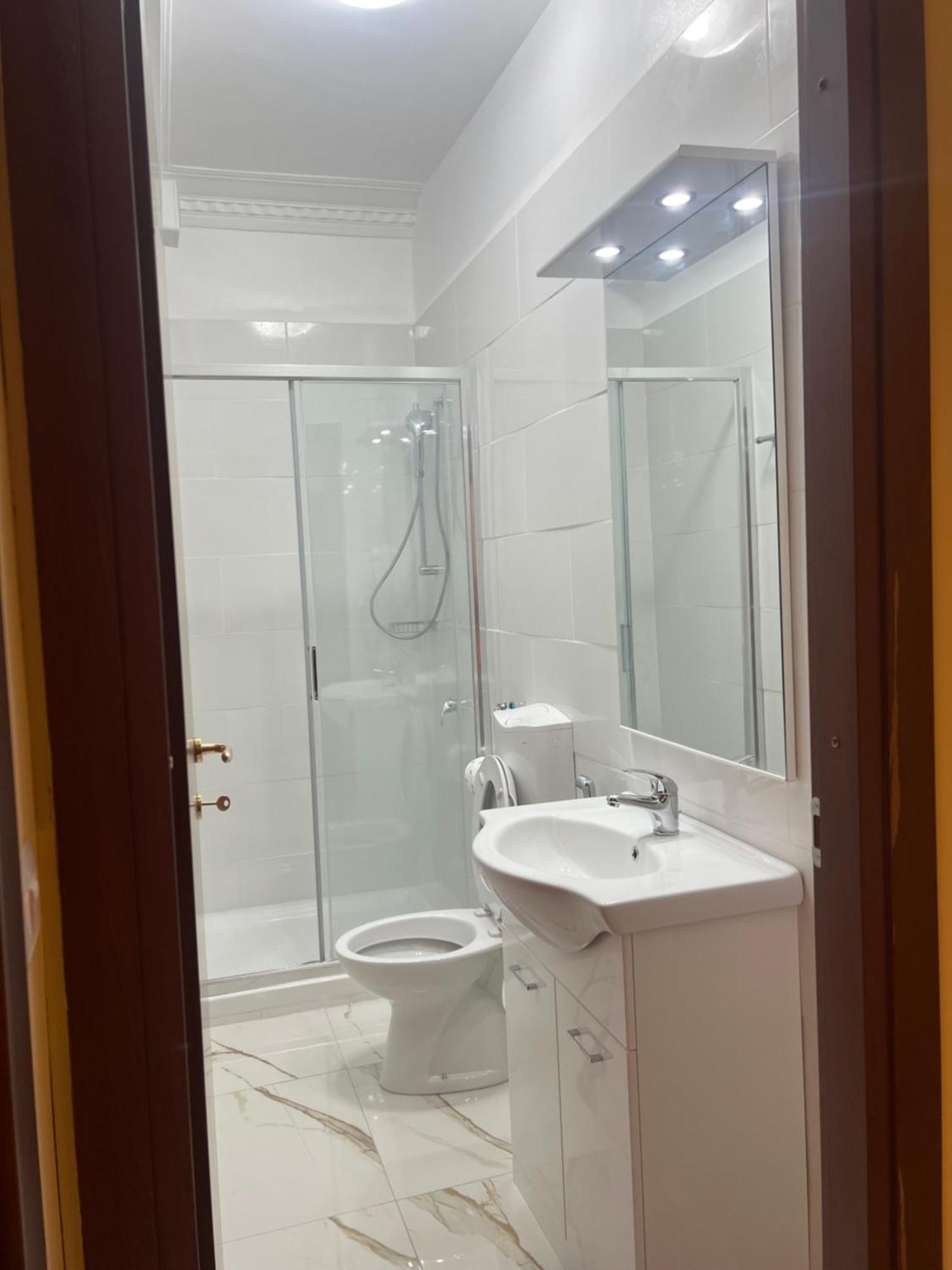 Guest house Gioberti Roma Termini *