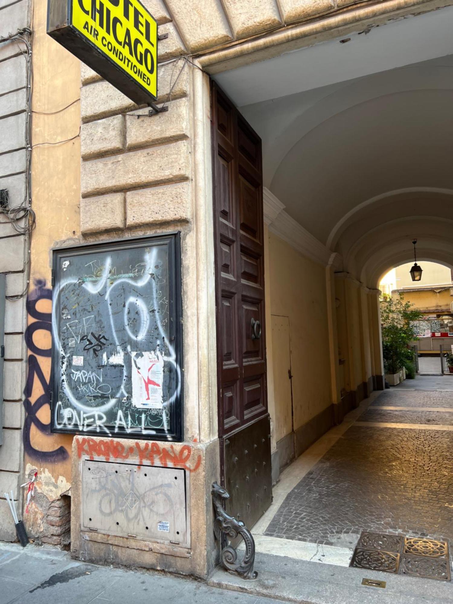 Gioberti Roma Termini Affittacamere *